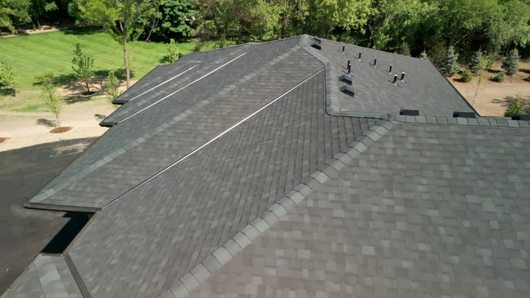 Best Commercial Roofing Services  in Anahuac, TX